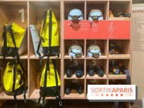 La Grotte Chauvet à la Cité des Sciences, nos photos  - image00012