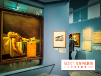 Paris 1793-1794, une année révolutionnaire : l'expo historique et surprenante du Musée Carnavalet - IMG20241015100701