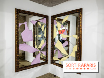 Michelangelo Pistoletto à la Galleria Continua, nos photos - IMG 6496