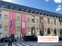 Intime, la nouvelle exposition au musée des Arts Décos - nos photos