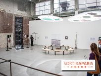 Les Frontières sont des animaux nocturnes : l'expo pour la saison lituanienne au Palais de Tokyo - DSC 1639