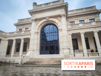 Stephen Jones, chapeaux d'artistes : l'exposition insolite et créative se dévoile au Palais Galliera