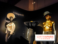Stephen Jones, chapeaux d'artistes : l'exposition insolite et créative se dévoile au Palais Galliera