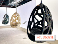 Design Miami.Paris 2024: une exposition gratuite griffée Louis Vuitton, entre design et art de vivre