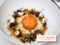 Capsule, le néo-bistrot gourmand dans le 14e arrondissement de Paris - DSC 2477