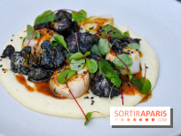 Capsule, le néo-bistrot gourmand dans le 14e arrondissement de Paris