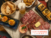 Alma, restaurant corse