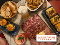 Alma, restaurant corse