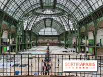 Art Basel 2024 au Grand Palais