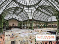 Art Basel 2024 au Grand Palais