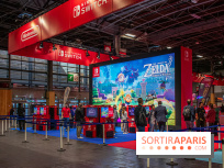 Paris Games Week 2024 - DSC 1884