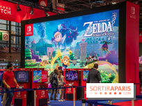 Paris Games Week 2024 - DSC 1885