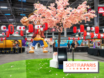Paris Games Week 2024