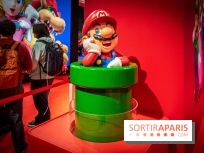 Paris Games Week 2024 - Mario