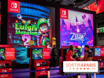 Paris Games Week 2024 - DSC 1951