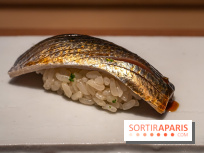 Hakuba, le restaurant japonais du Cheval Blanc Paris - les photos