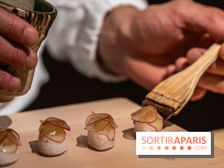 Hakuba, le restaurant japonais du Cheval Blanc Paris - les photos -  A7C4821