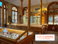 Musée de Minéralogie - IMG 5865