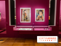 Tokyo, naissance d'une ville moderne, nos photos de l’exposition à voir à la Maison de la culture du Japon - IMG 6678