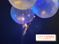 Cirque du Soleil - Corteo