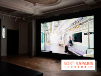 Ordinary World : L'exposition du Centre Culturel Coréen - IMG 1784