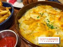 Cocoricains - Mac and cheese