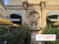 À la Fontaine Gaillon, Marie-Victorine Manoa réinvente l’élégance gourmande - IMG 0567