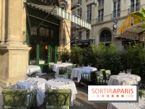 À la Fontaine Gaillon, Marie-Victorine Manoa réinvente l’élégance gourmande - IMG 0569