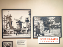 Un Abécédaire littéraire parisien, d’Aragon à Zola : l'expo photo gratuite de la galerie Roger-Viollet