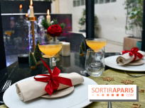 Brunch de Noël 2024 et du Nouvel An 2025 à l'Hôtel Paris J'adore - DSC 2656 Fotor