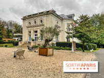 Domaine de Maffliers : notre test de l'escapade champêtre et équestre by Demeures de Campagne - fotor 2024112117475