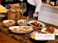 Le Tire-Bouchon Rodier, un resto coup de cœur pour des petites assiettes à partager - IMG 3351