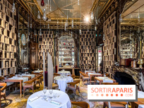 Alain Ducasse Baccarat, la nouvelle table gastronomique dans le temple du cristal à Paris