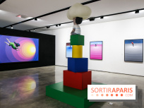 Seth : nos photos de son exposition  - IMG 6977