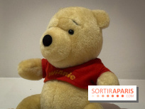 Exposition Mon Ours en Peluche