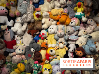 Exposition Mon Ours en Peluche