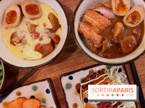 Jinchan Yokocho - Curry japonais