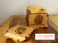 Bûches de Noël Giardino - IMG 7593