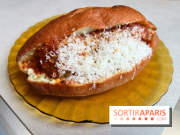 Vandal - Sandwich boulettes