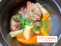 GrandCœur - Pot-au-feu
