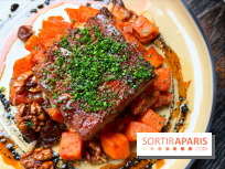 GrandCœur - Pressé d'agneau confit