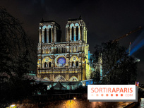 Réouverture de Notre-Dame de Paris
