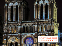 Réouverture de Notre-Dame de Paris
