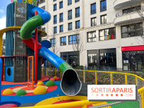 Aire de jeux Speedy Graphito à Saint-Ouen - image00005