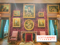 Musée de la chasse et de la nature - collections permanentes et visuels - IMG20241209151208