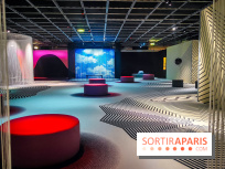 Silence : l'exposition immersive se dévoile à la Cité des Sciences et de l'Industrie - IMG20241210095750