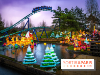 Noël au Parc Astérix 2024 - nos photos -  A7C8598