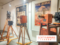 La Fondation Jérôme Seydoux-Pathé à Paris - IMG20241211100656