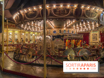 Festival du Merveilleux 2024 Musée des Arts Forains - IMG 1833