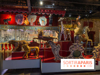 Festival du Merveilleux 2024 Musée des Arts Forains - IMG 1837